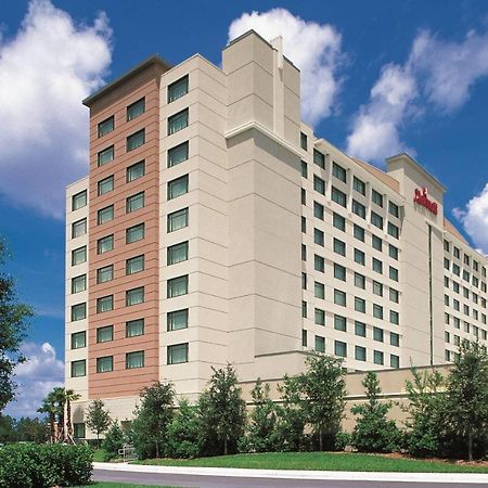 Orlando Marriott Lake Mary Extérieur photo