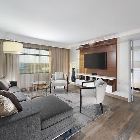 Orlando Marriott Lake Mary Extérieur photo