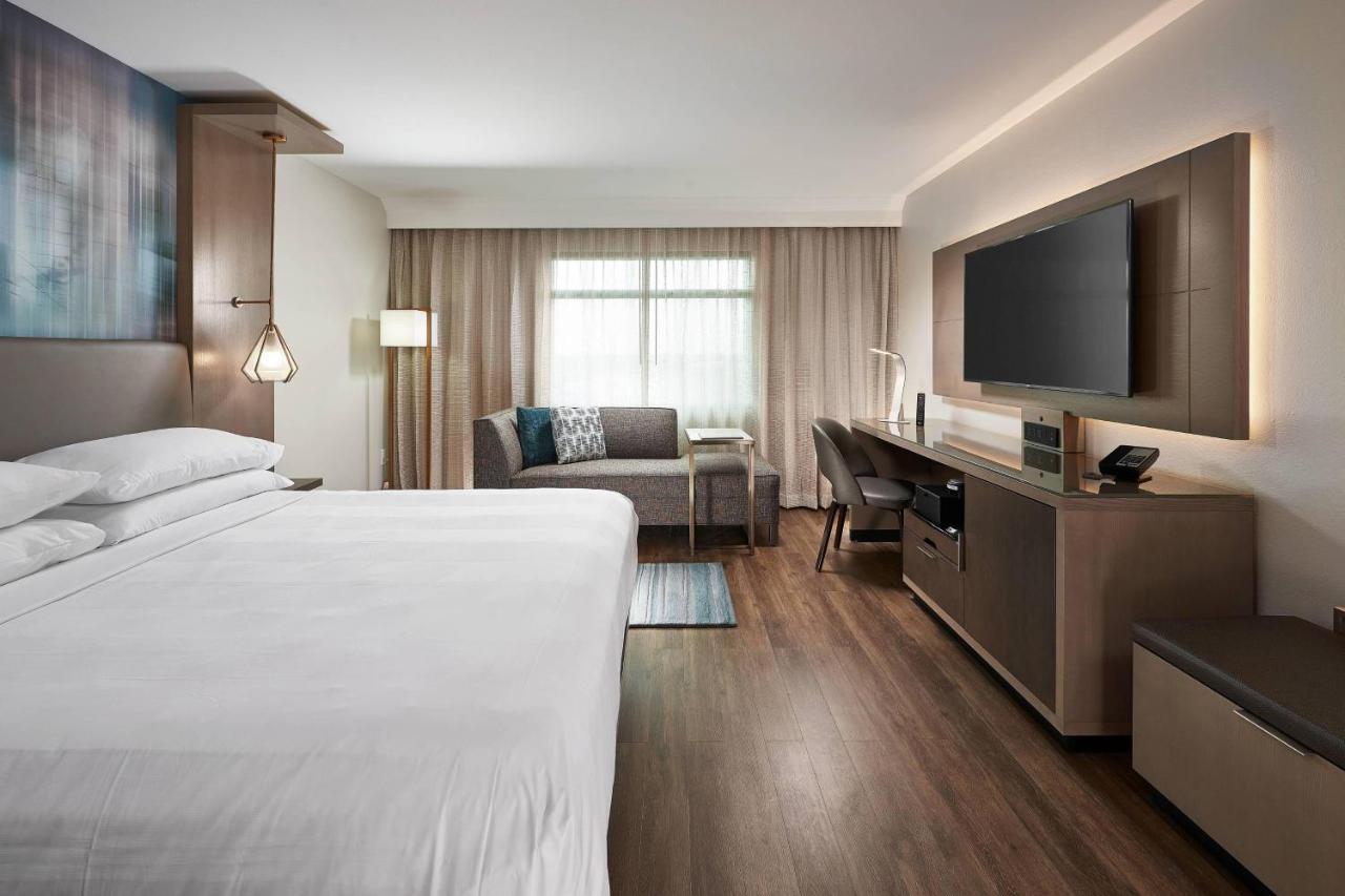 Orlando Marriott Lake Mary Extérieur photo