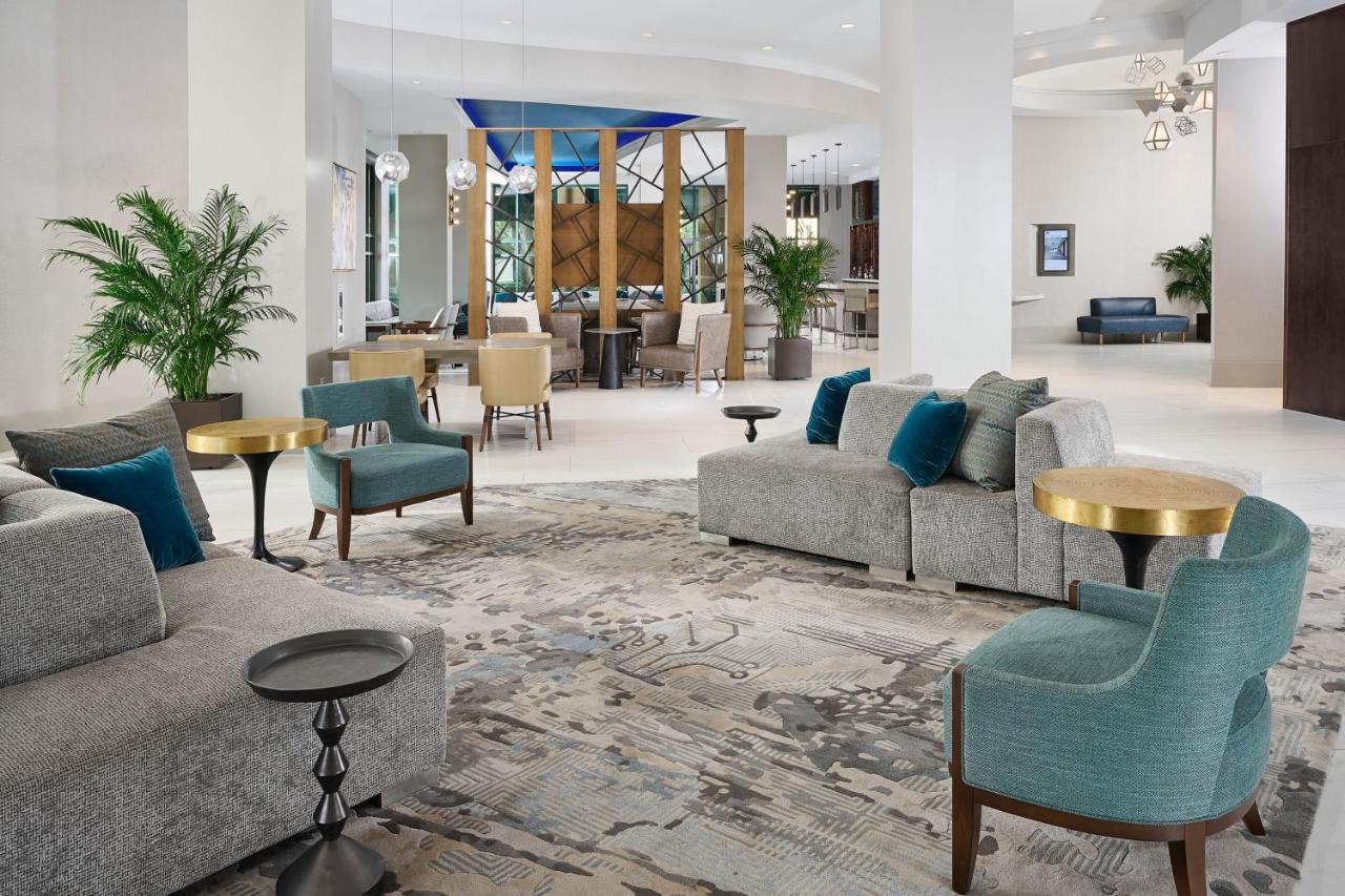 Orlando Marriott Lake Mary Extérieur photo