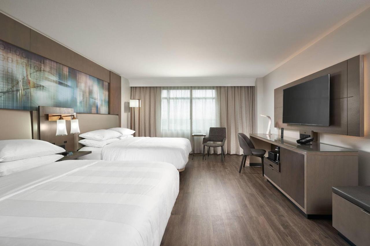 Orlando Marriott Lake Mary Extérieur photo