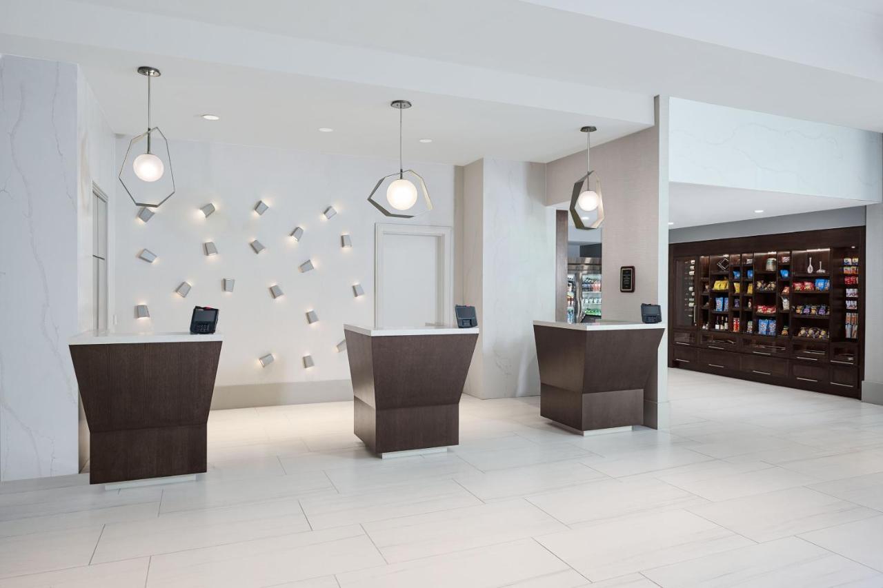 Orlando Marriott Lake Mary Extérieur photo
