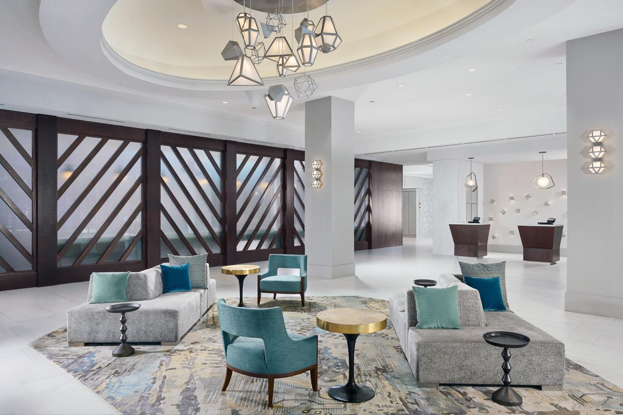 Orlando Marriott Lake Mary Extérieur photo