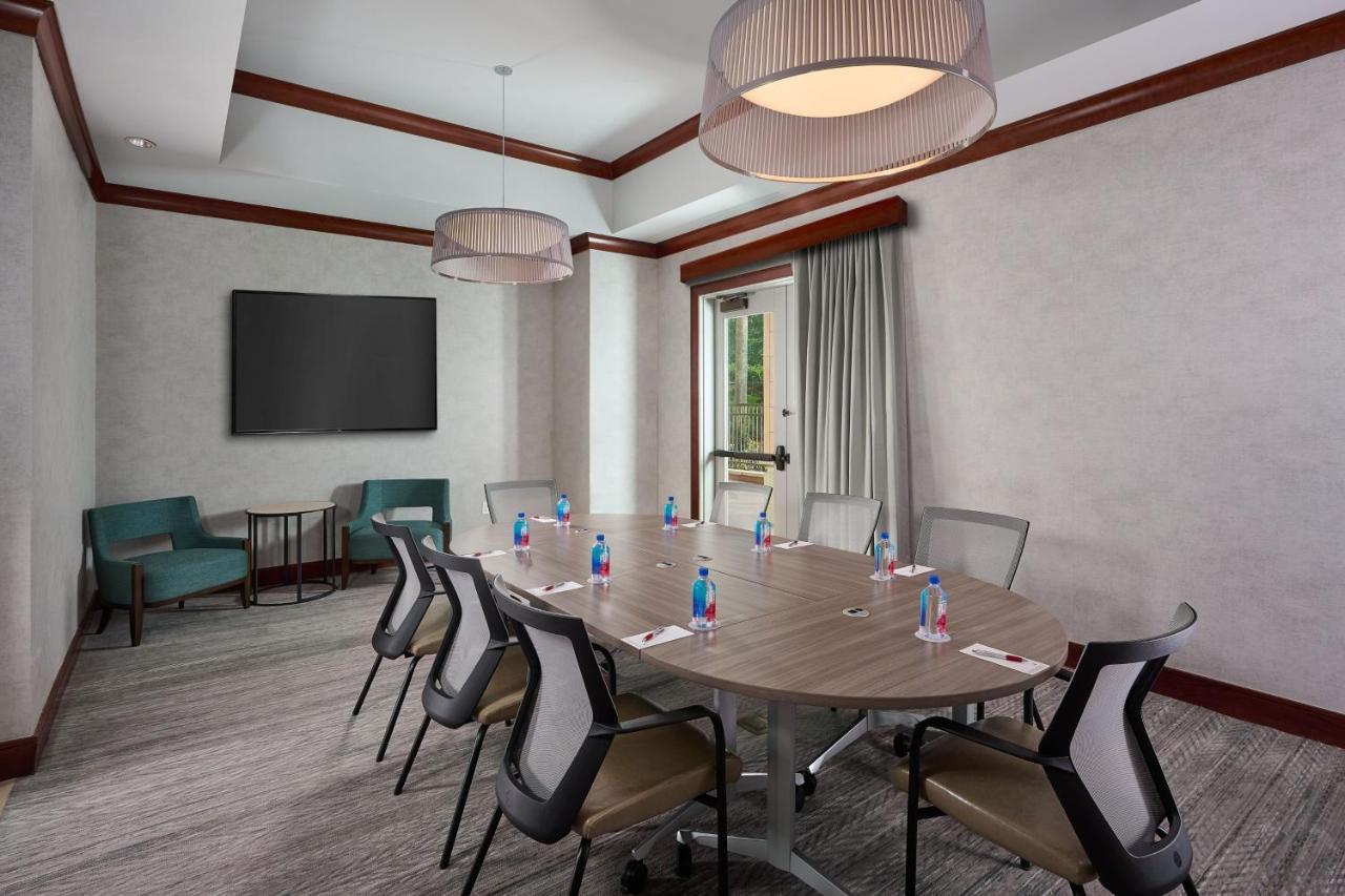 Orlando Marriott Lake Mary Extérieur photo