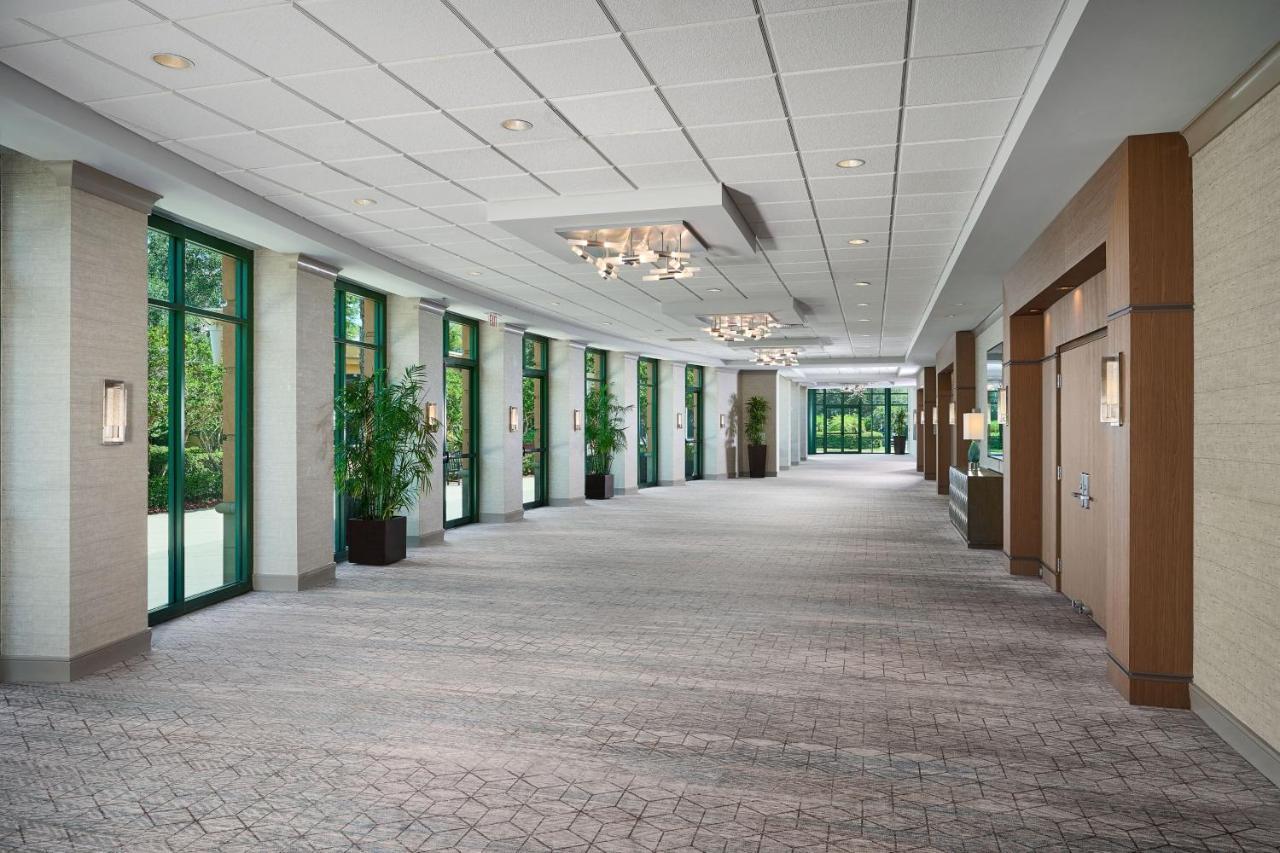 Orlando Marriott Lake Mary Extérieur photo