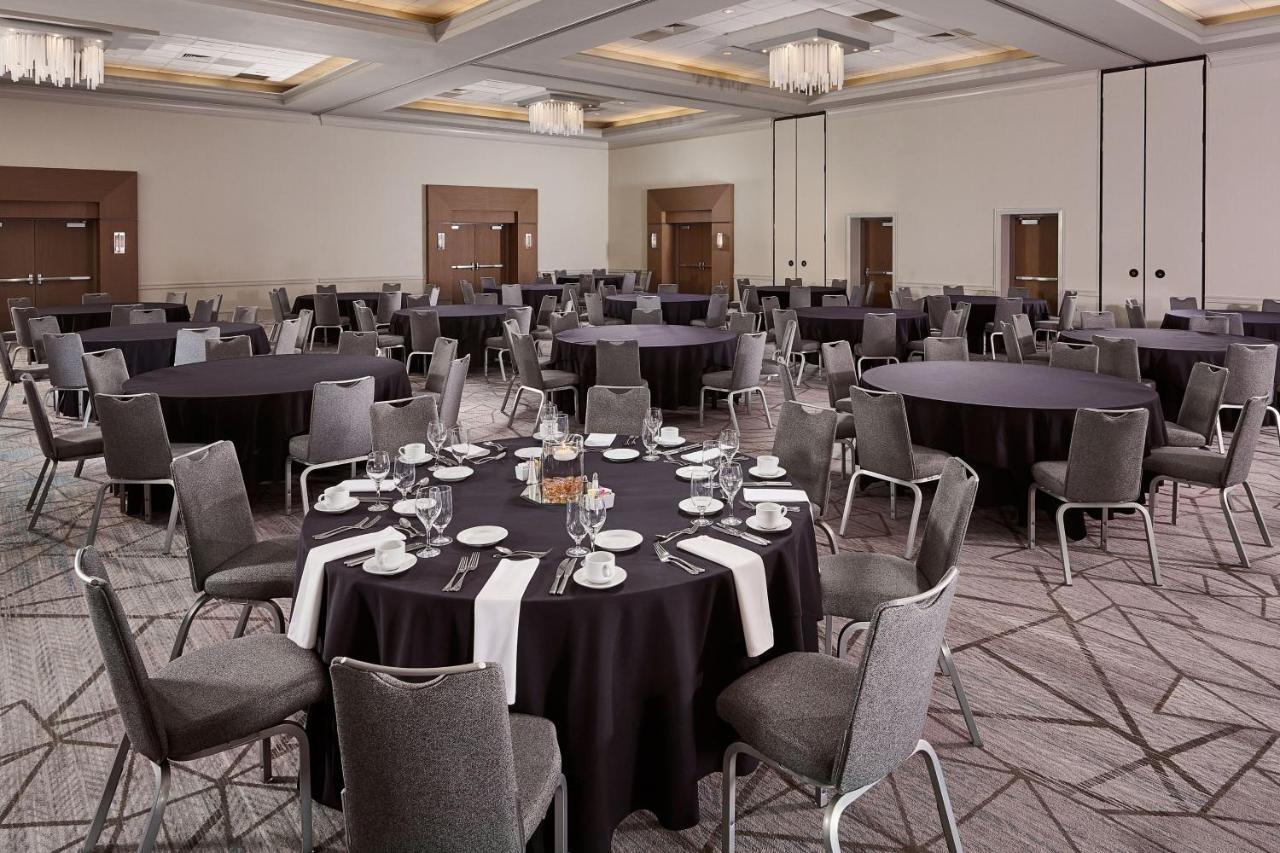 Orlando Marriott Lake Mary Extérieur photo
