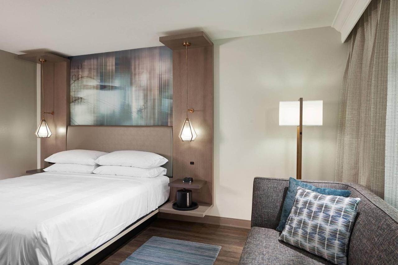 Orlando Marriott Lake Mary Extérieur photo