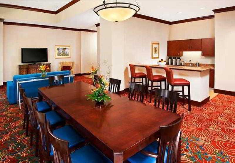 Orlando Marriott Lake Mary Extérieur photo
