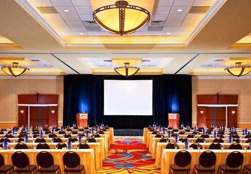Orlando Marriott Lake Mary Extérieur photo
