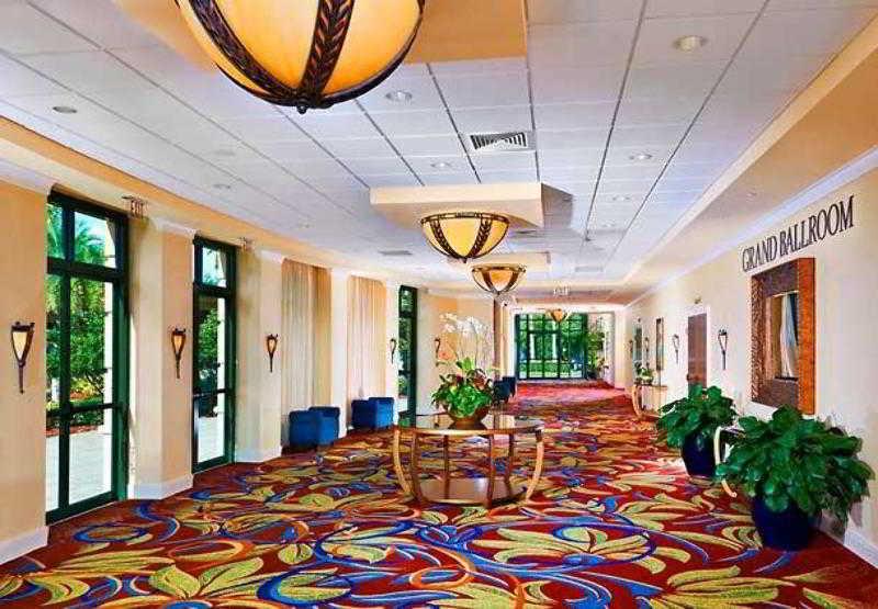 Orlando Marriott Lake Mary Extérieur photo