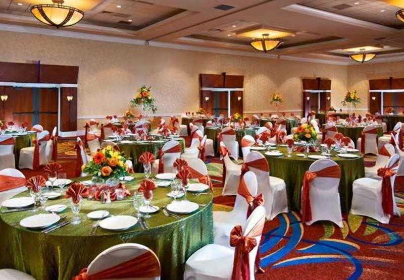 Orlando Marriott Lake Mary Extérieur photo