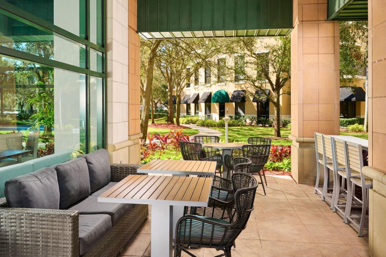Orlando Marriott Lake Mary Extérieur photo