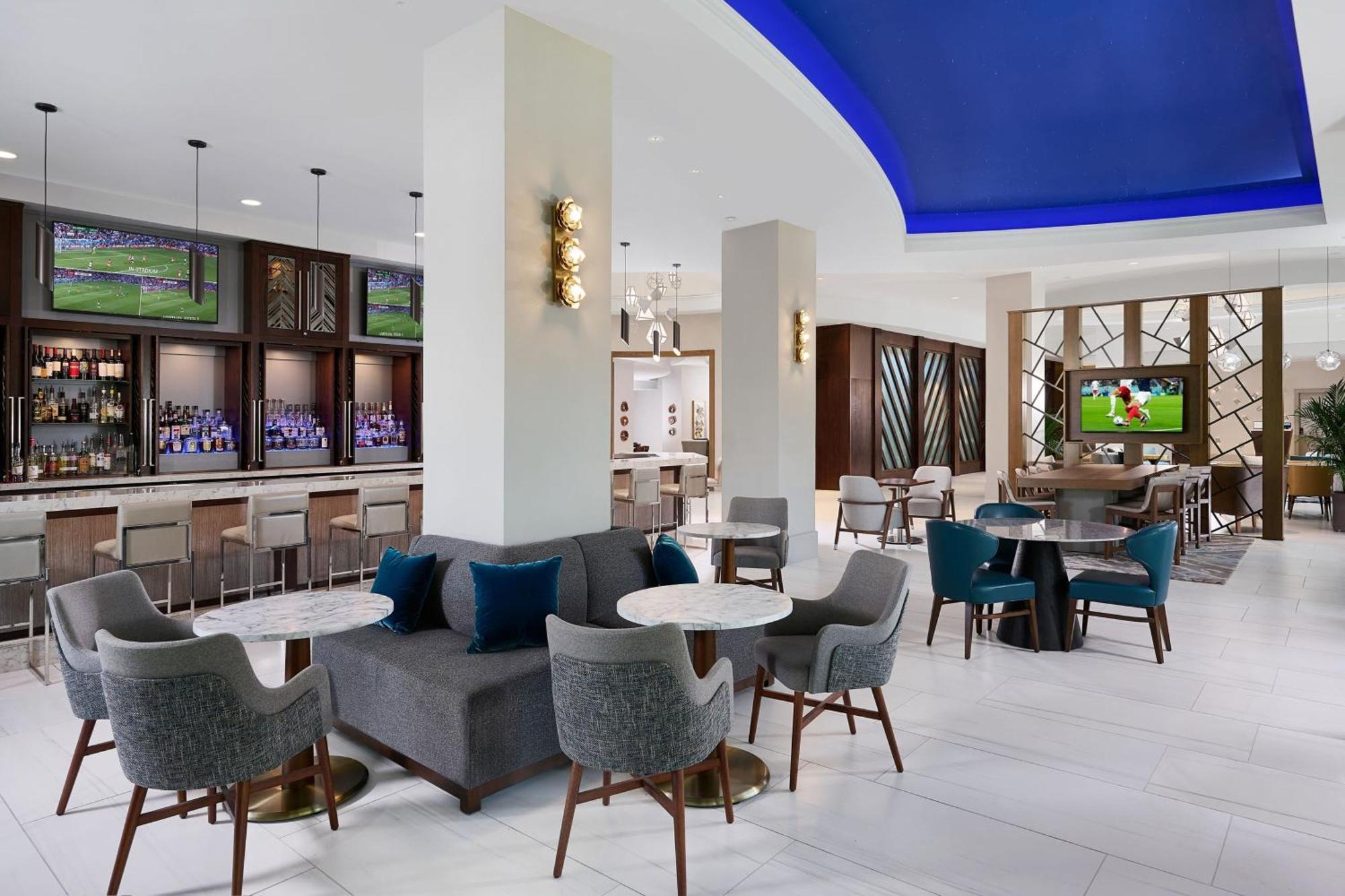 Orlando Marriott Lake Mary Extérieur photo