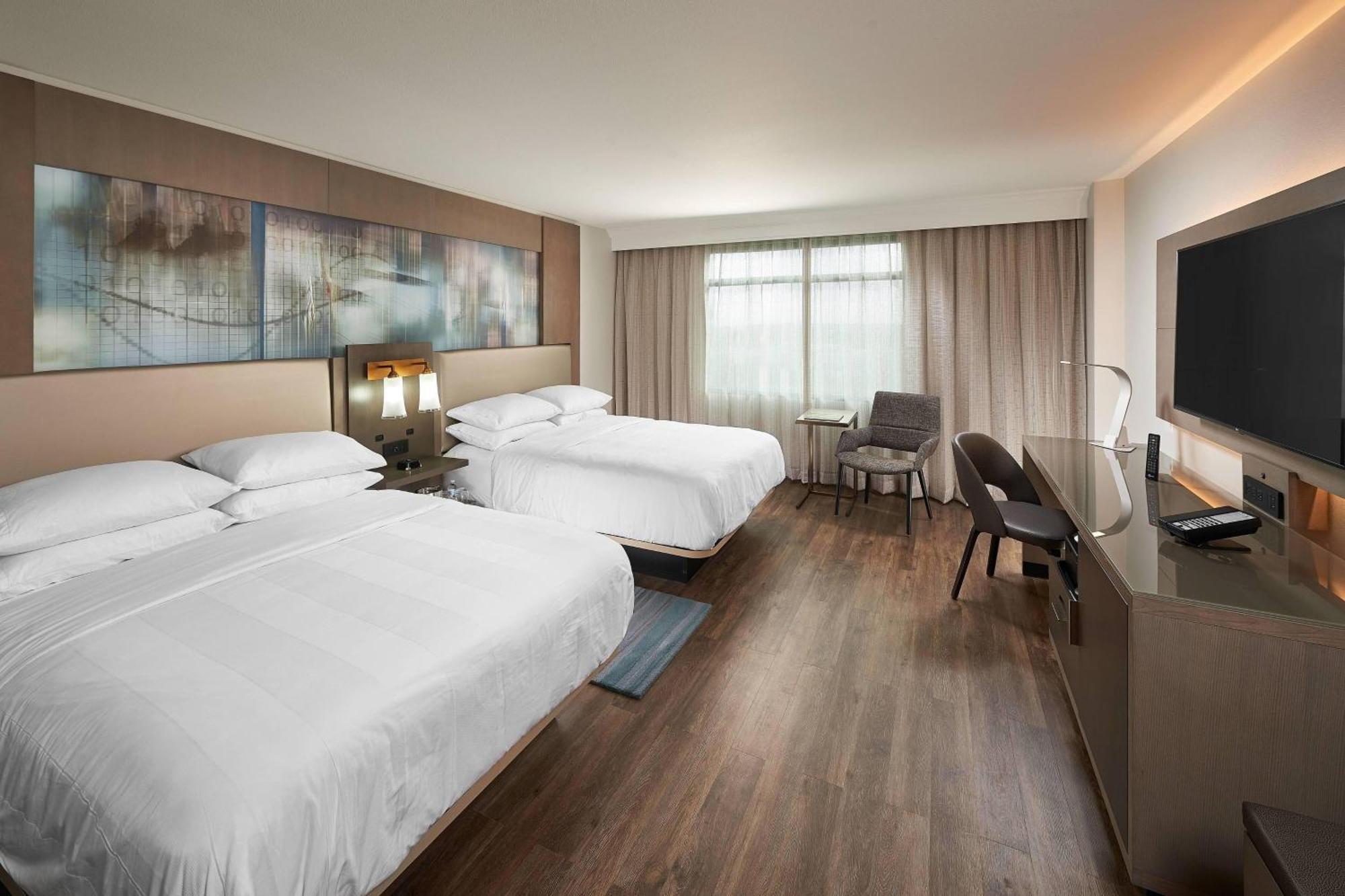 Orlando Marriott Lake Mary Extérieur photo