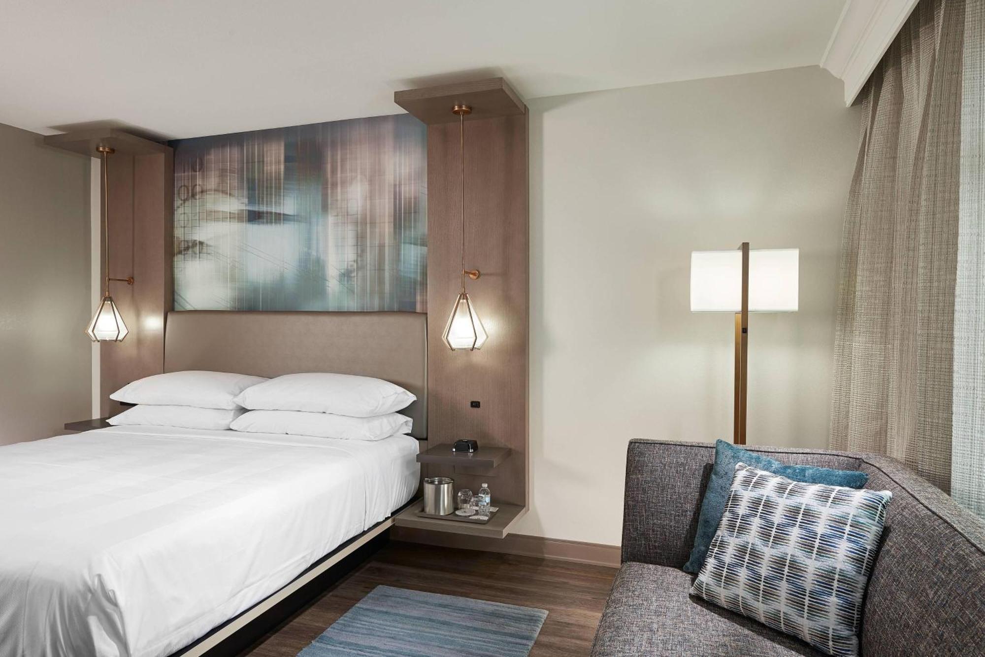 Orlando Marriott Lake Mary Extérieur photo