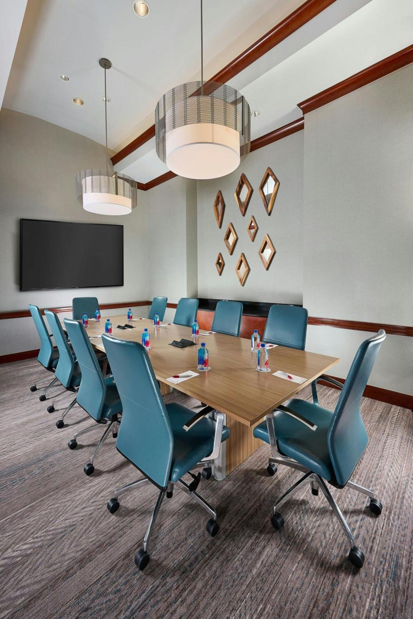 Orlando Marriott Lake Mary Extérieur photo