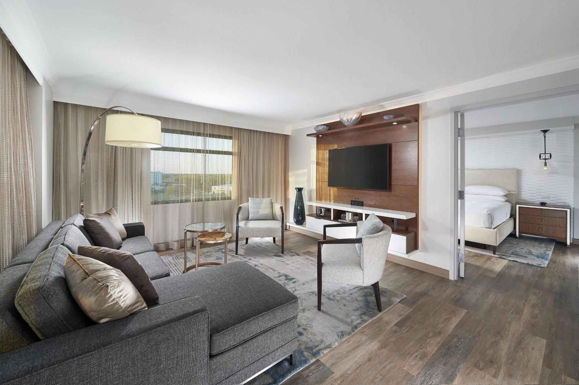 Orlando Marriott Lake Mary Extérieur photo