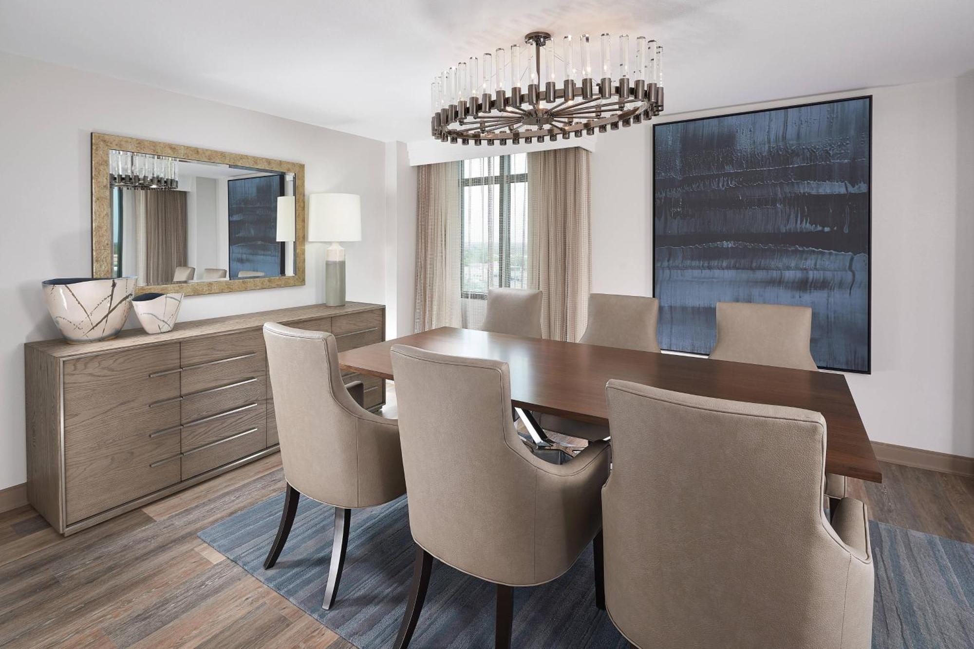 Orlando Marriott Lake Mary Extérieur photo