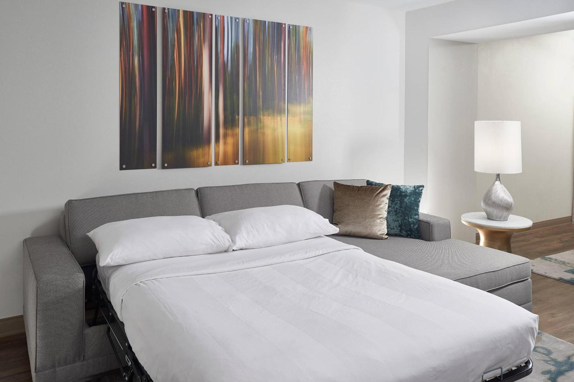 Orlando Marriott Lake Mary Extérieur photo