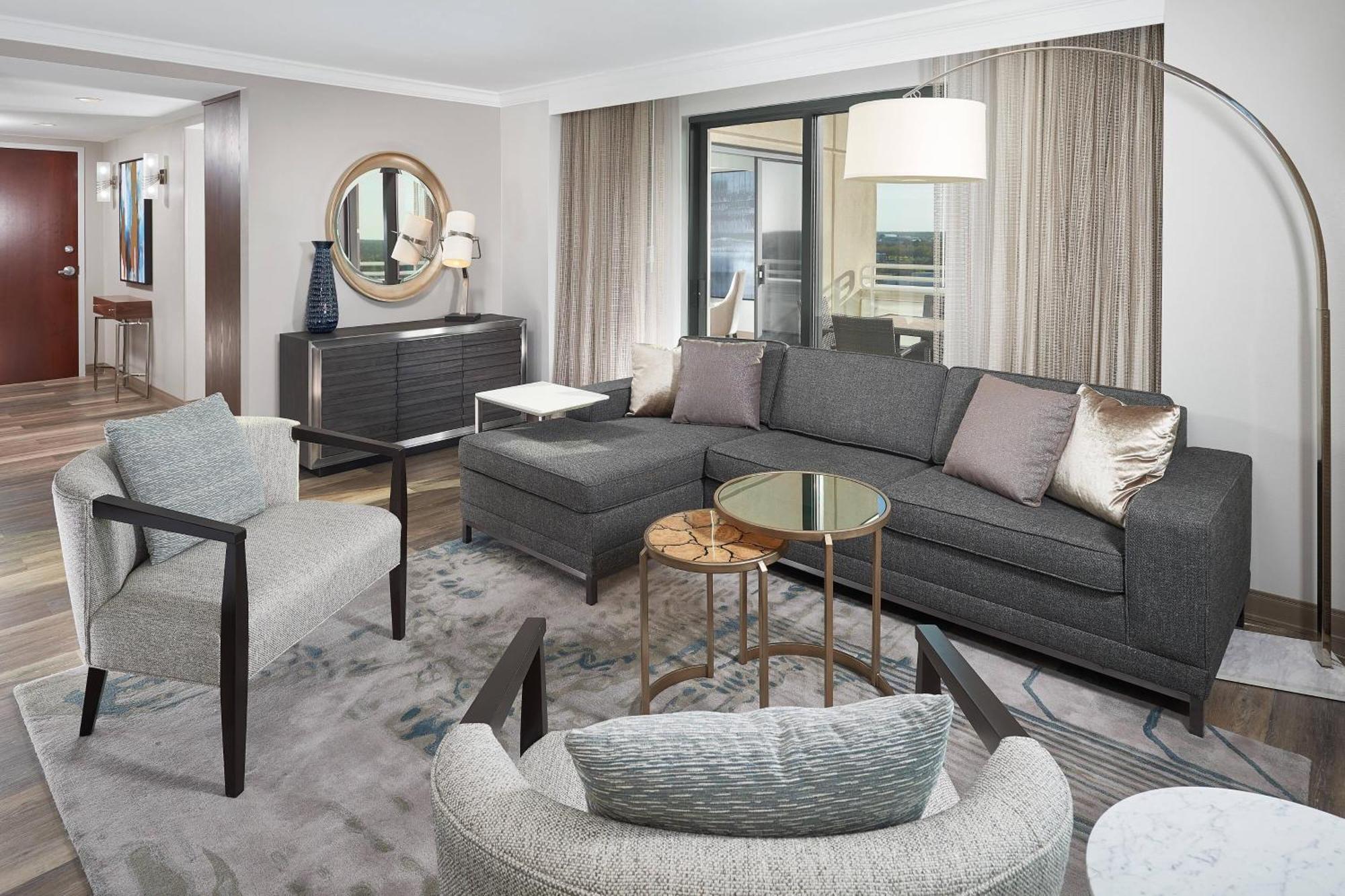 Orlando Marriott Lake Mary Extérieur photo