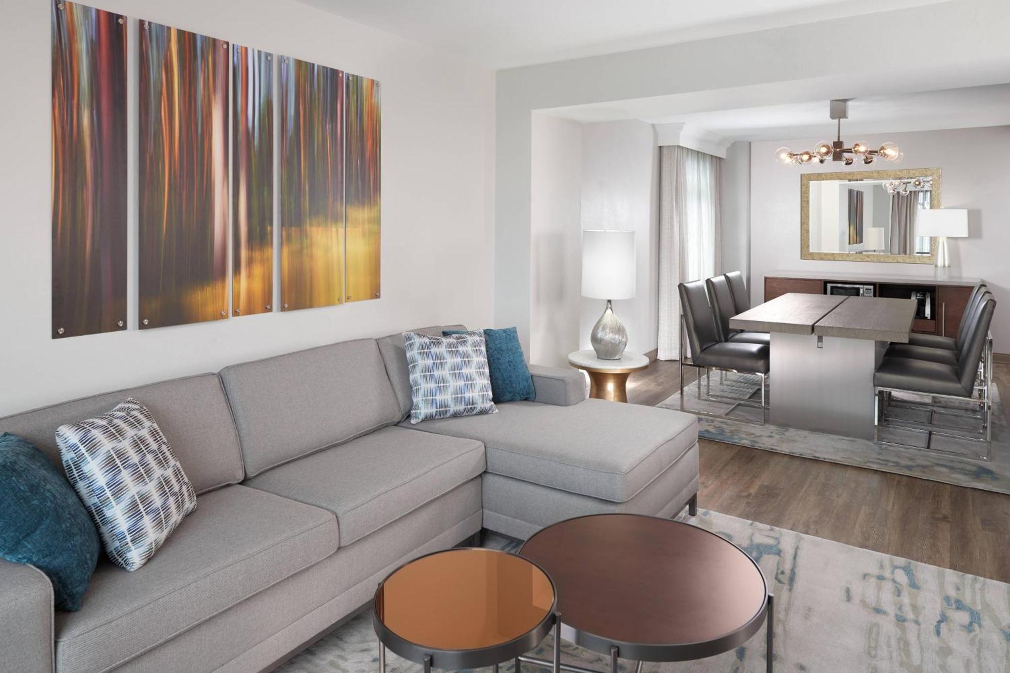 Orlando Marriott Lake Mary Extérieur photo