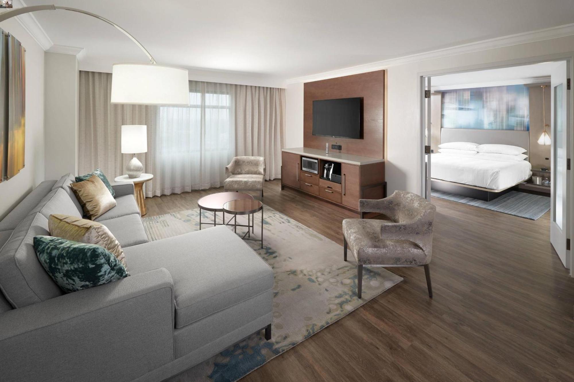 Orlando Marriott Lake Mary Extérieur photo