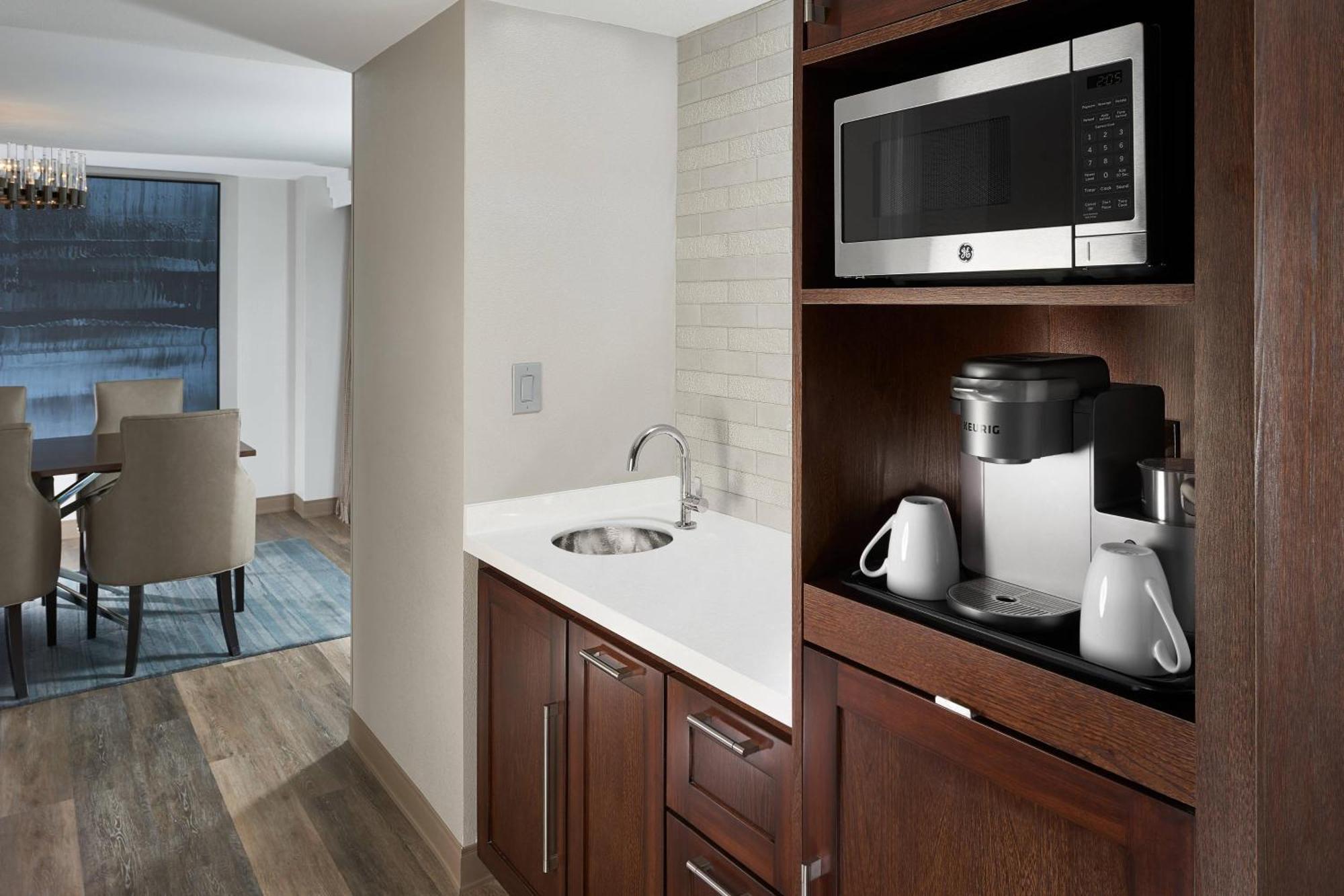 Orlando Marriott Lake Mary Extérieur photo