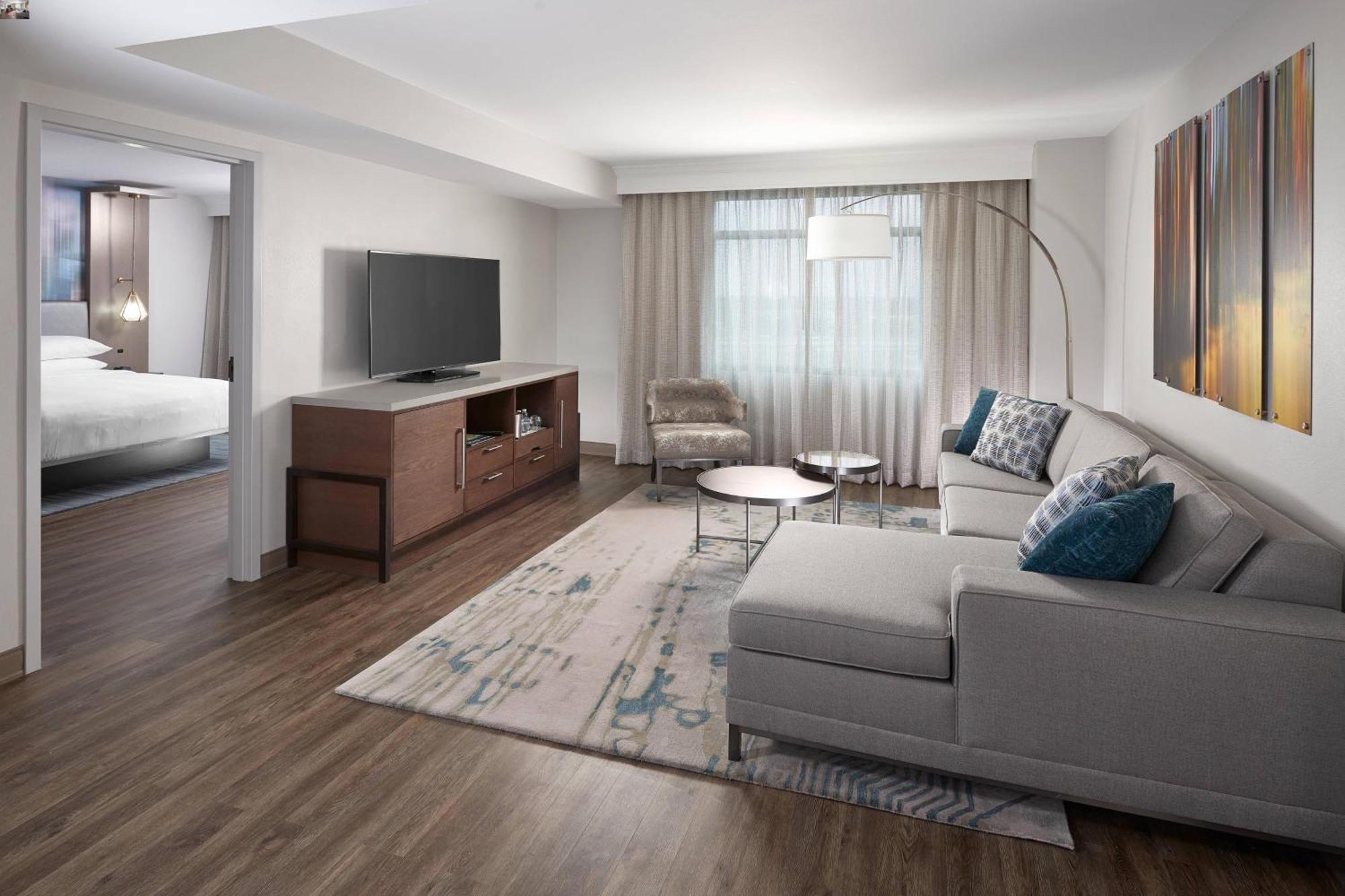 Orlando Marriott Lake Mary Extérieur photo