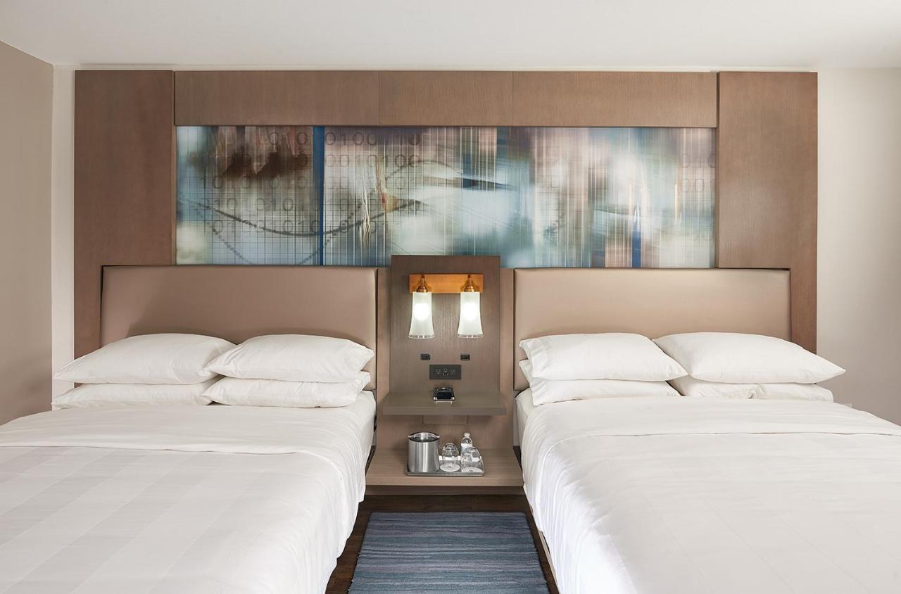 Orlando Marriott Lake Mary Extérieur photo