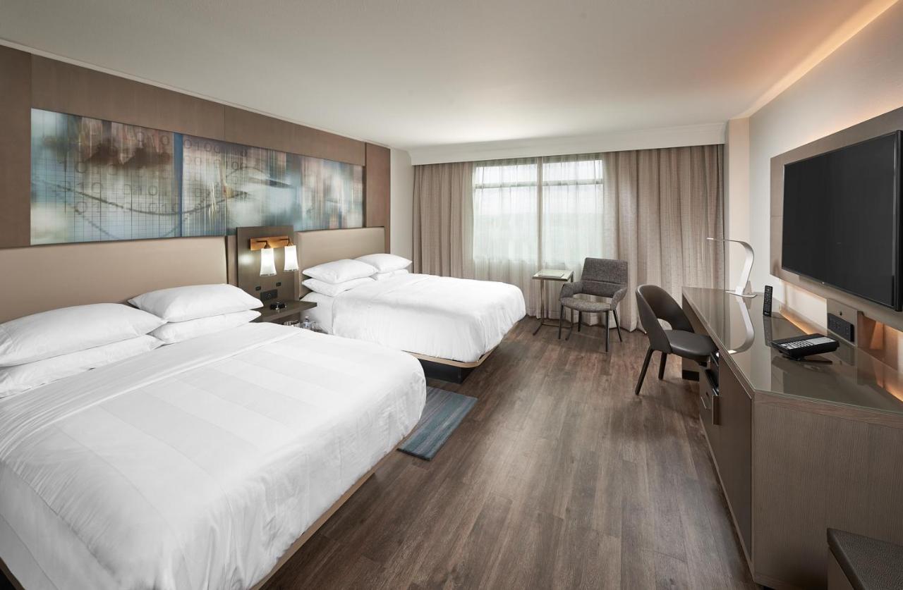 Orlando Marriott Lake Mary Extérieur photo