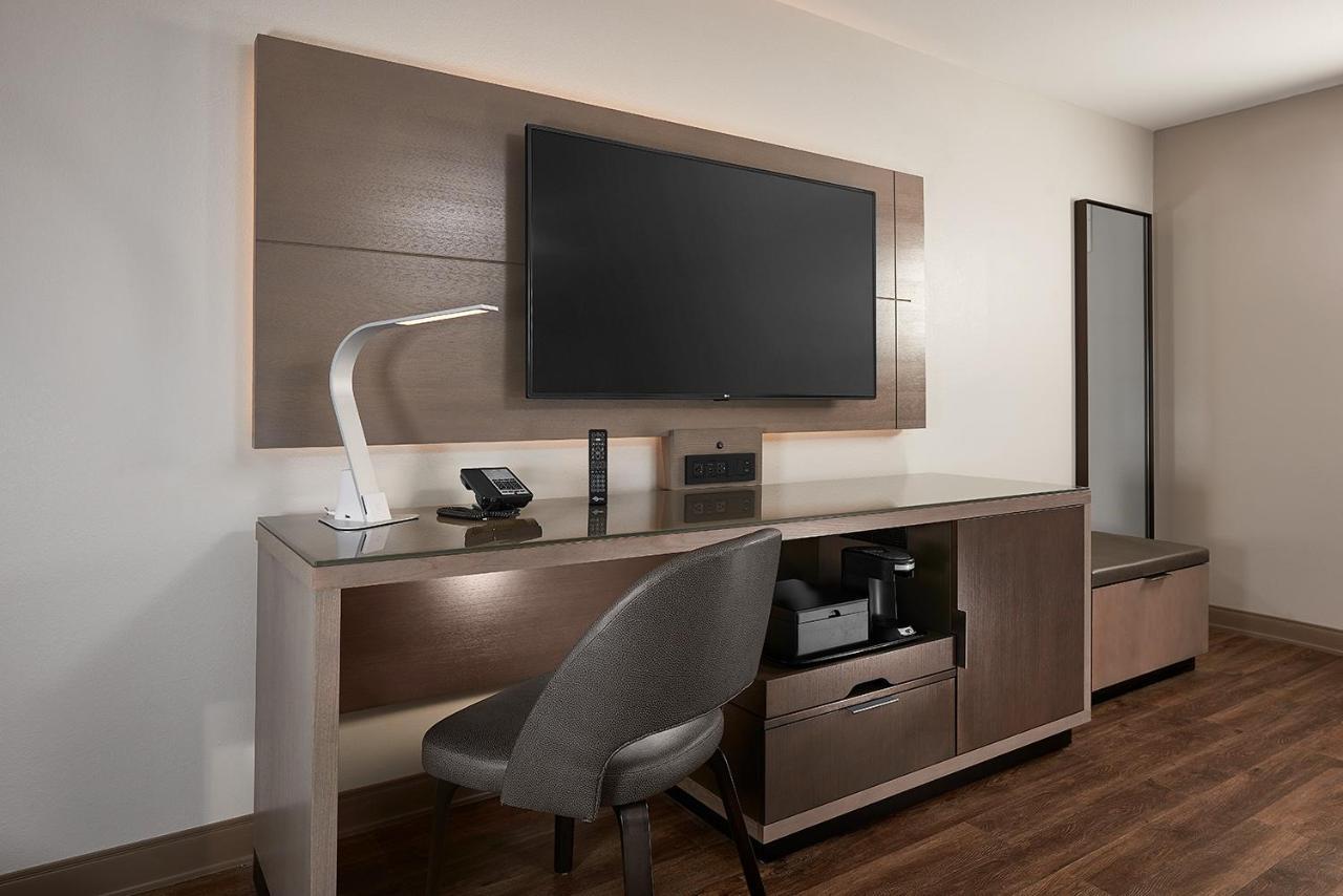 Orlando Marriott Lake Mary Extérieur photo