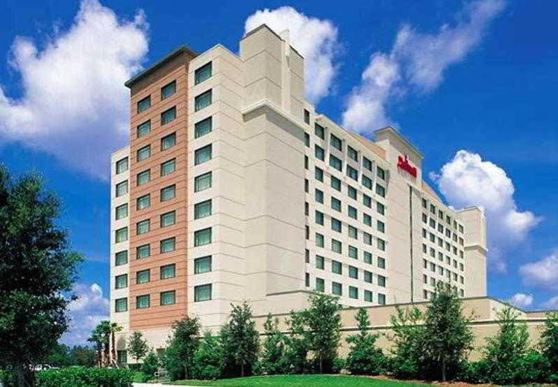 Orlando Marriott Lake Mary Extérieur photo