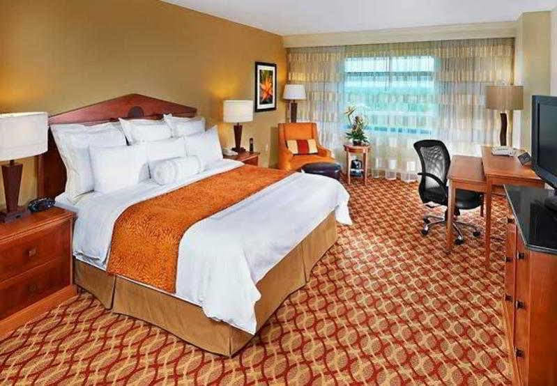 Orlando Marriott Lake Mary Extérieur photo