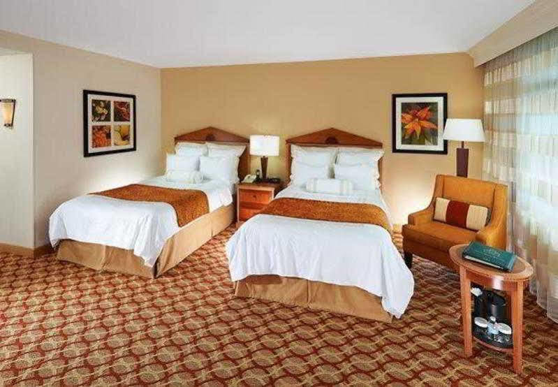 Orlando Marriott Lake Mary Extérieur photo