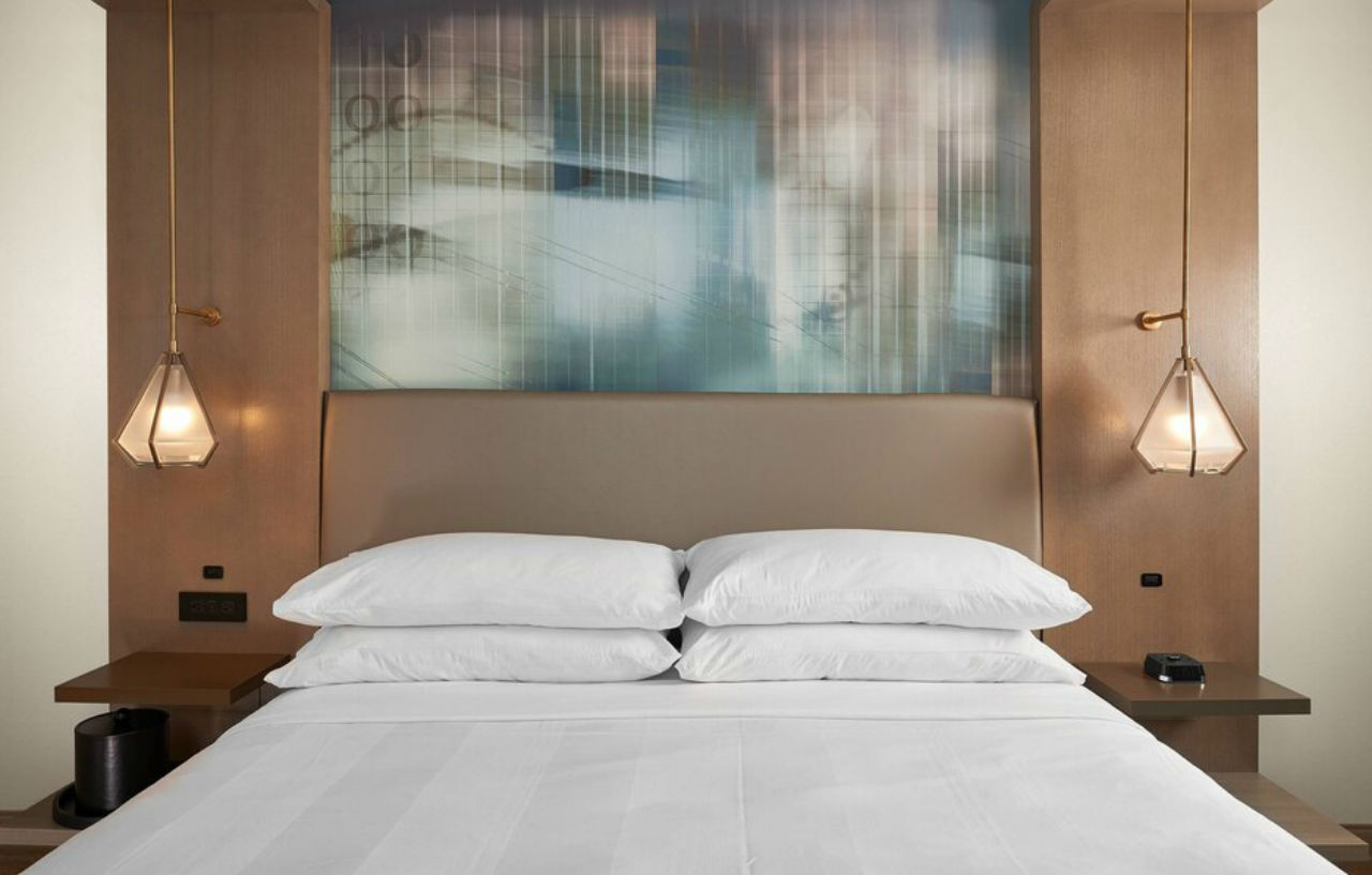 Orlando Marriott Lake Mary Extérieur photo